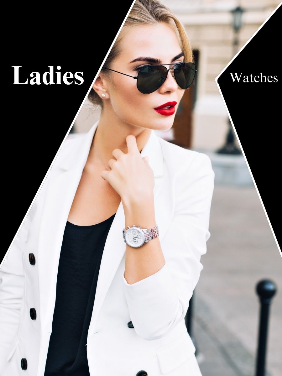 Ladies Watches