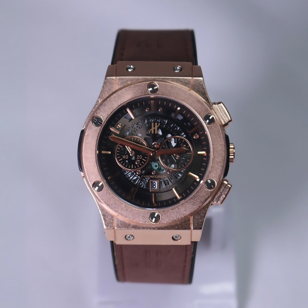 Hublot Men's Watches