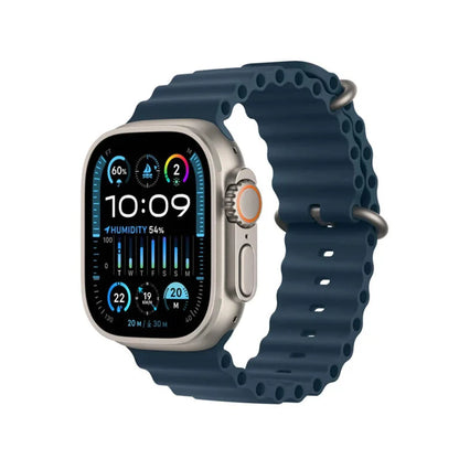 King T20 Ultra Smartwatch 4+1 Four Plus In One