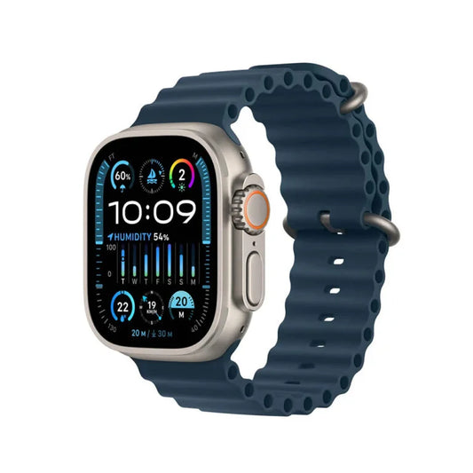 King T20 Ultra Smartwatch 4+1 Four Plus In One