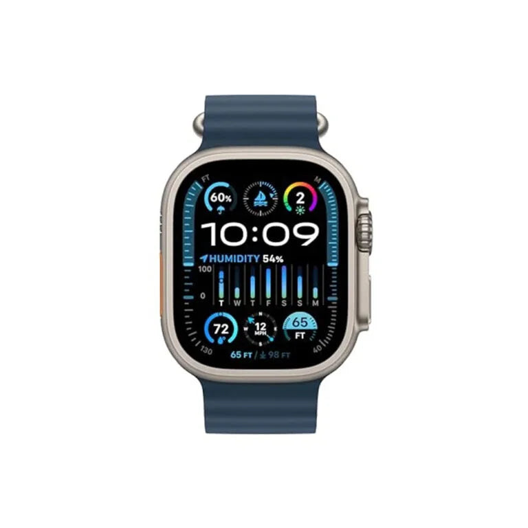 King T20 Ultra Smartwatch 4+1 Four Plus In One