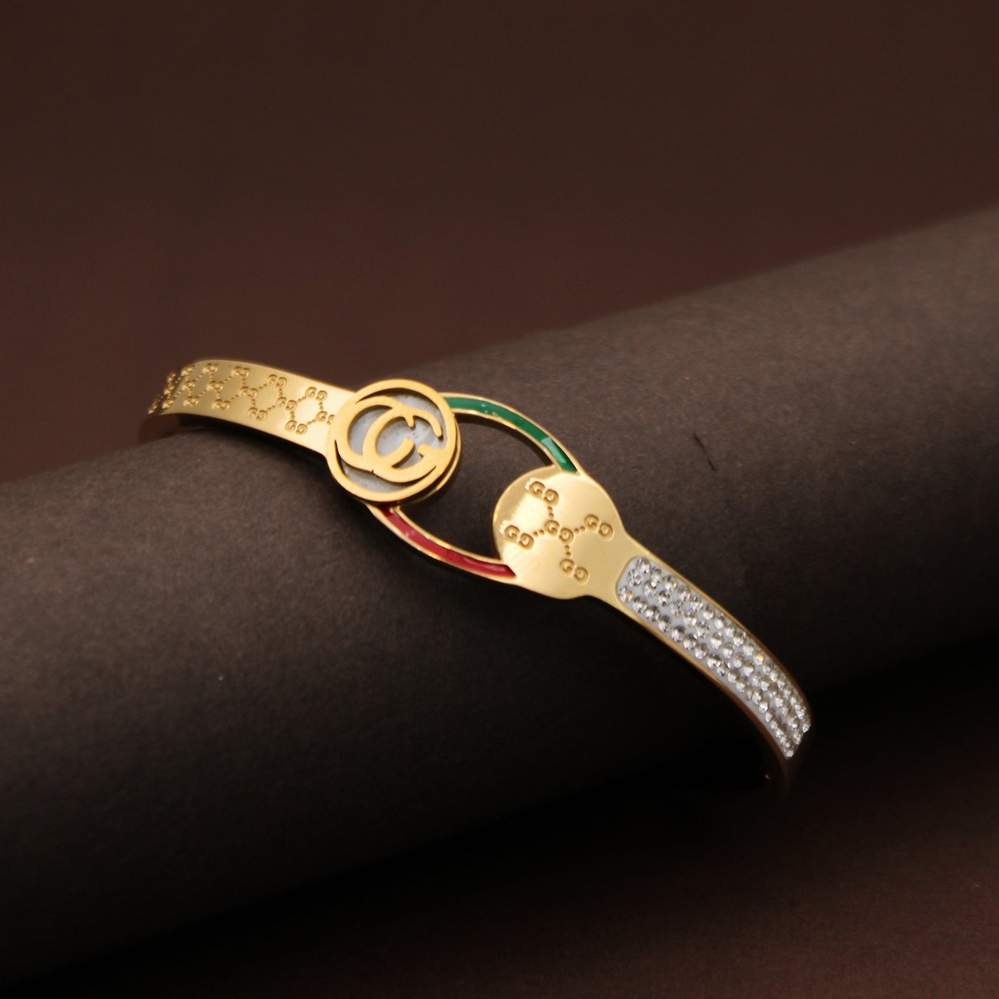 Gucci Allure Bracelet