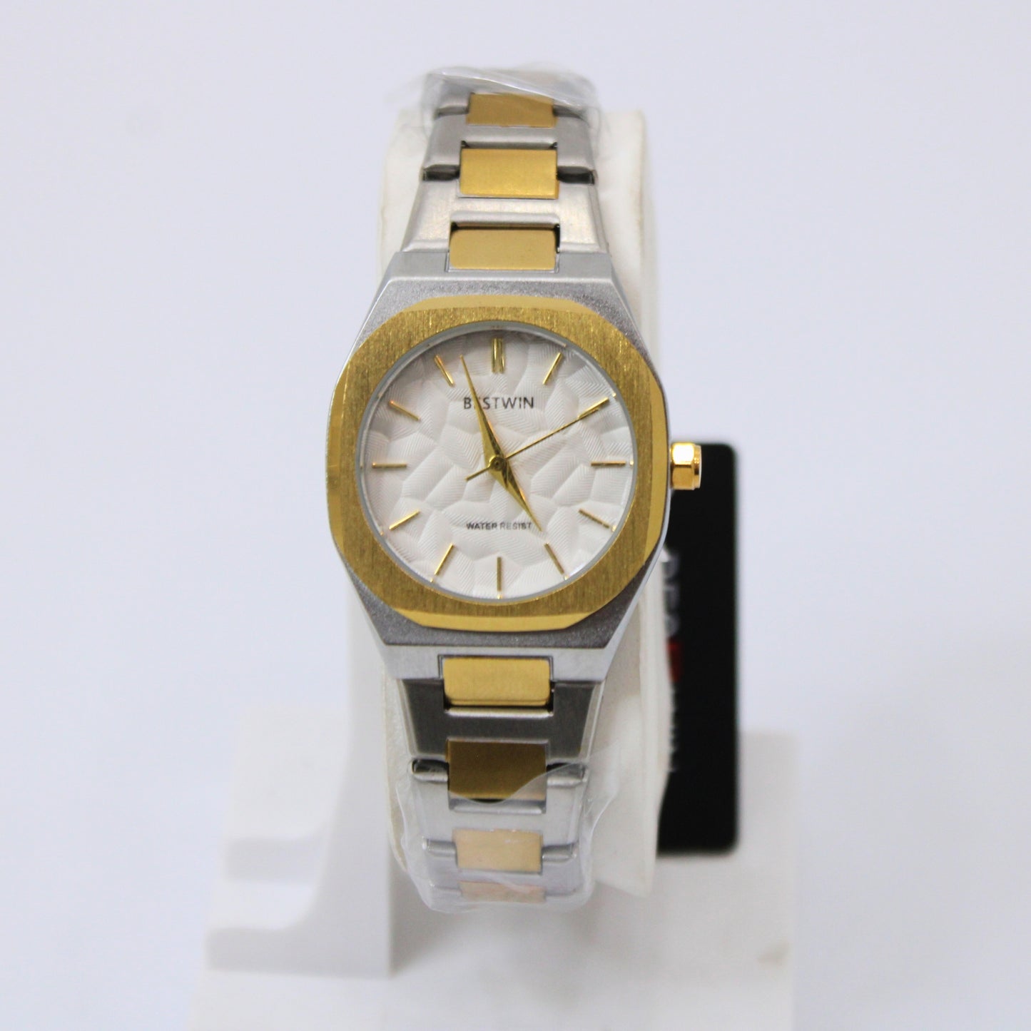 BESTWIN Silver gold Watch