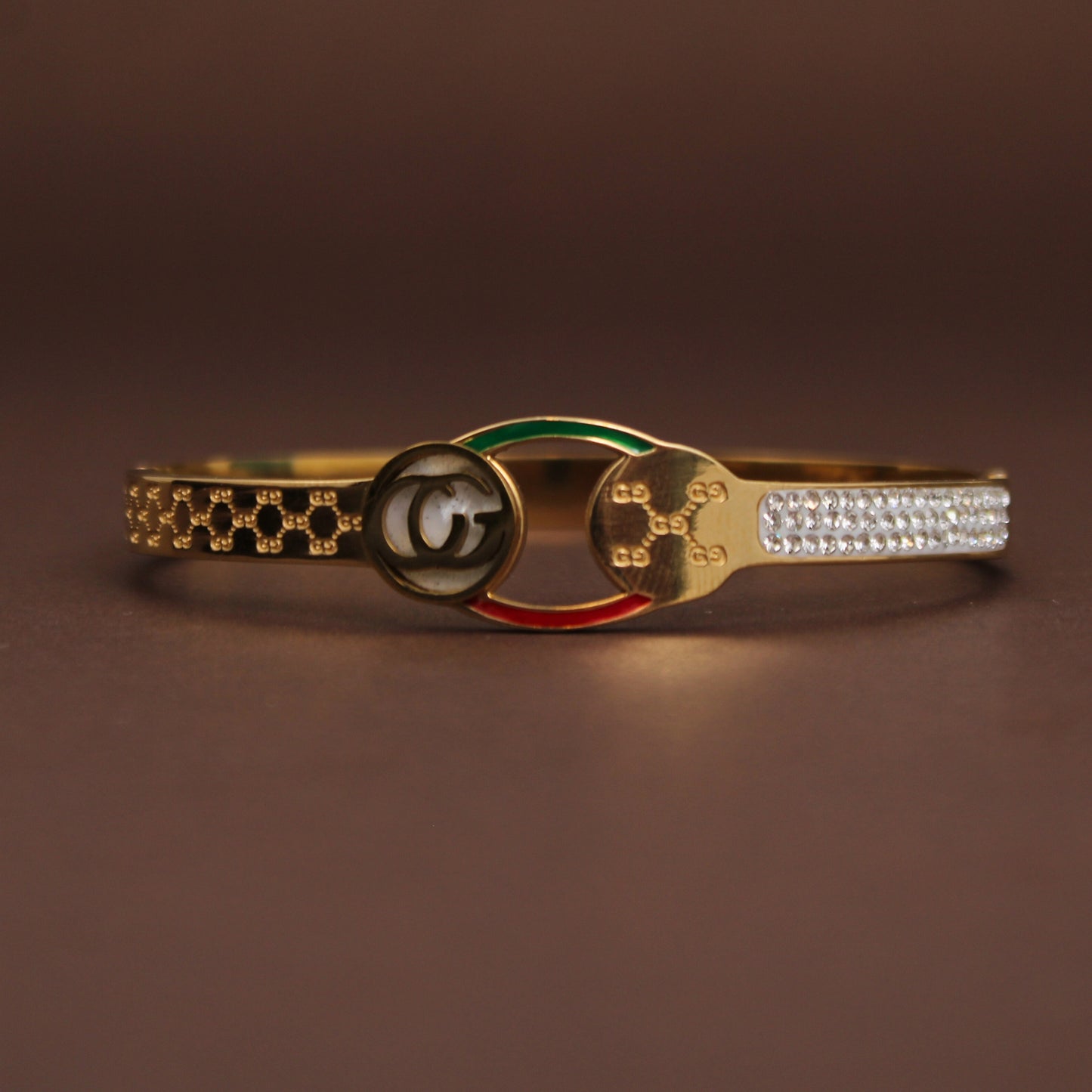 Gucci Allure Bracelet