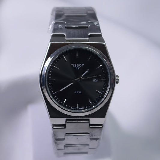 Tissot Watch: Iconic Swiss Excellence and Modern Luxury