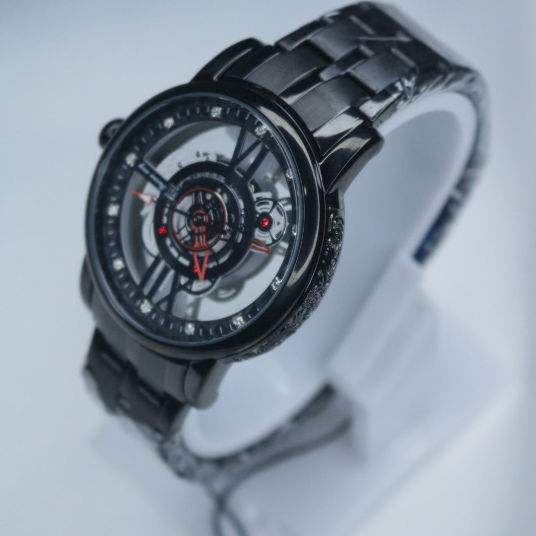 Success Way Quartz Watch | SY 08 C