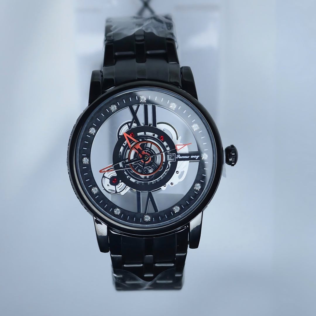 Success Way Quartz Watch | SY 08 C