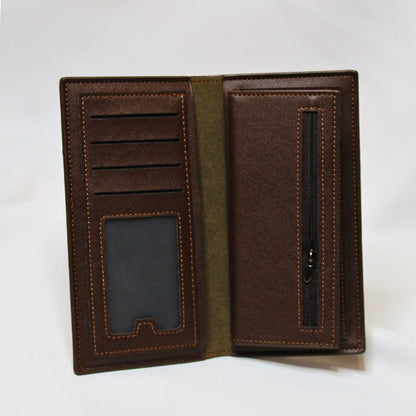 Long Wallet for Men