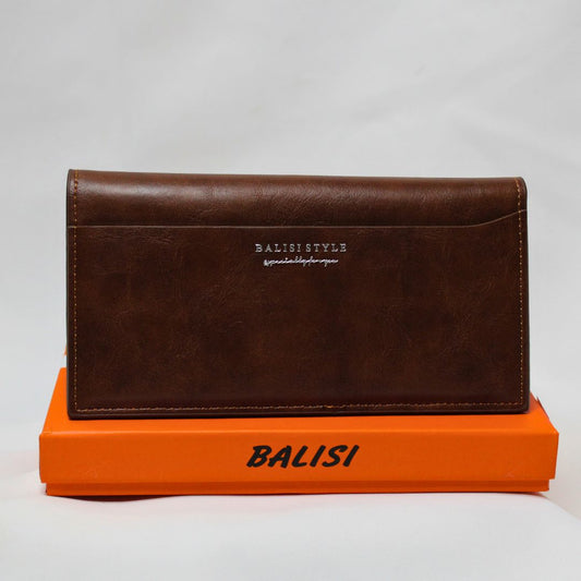 Long Wallet for Men