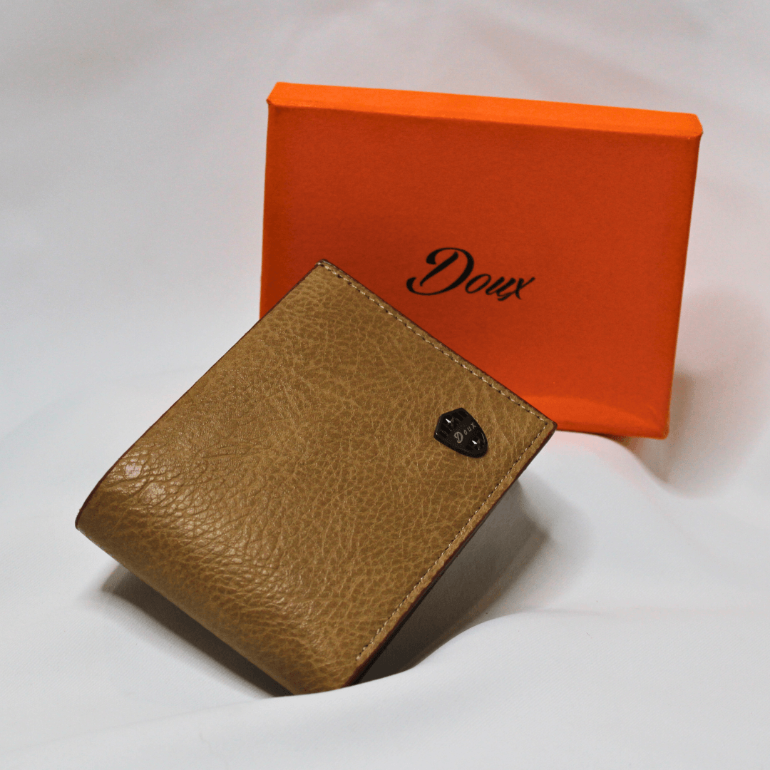 GTR Best Quality Leather Wallet