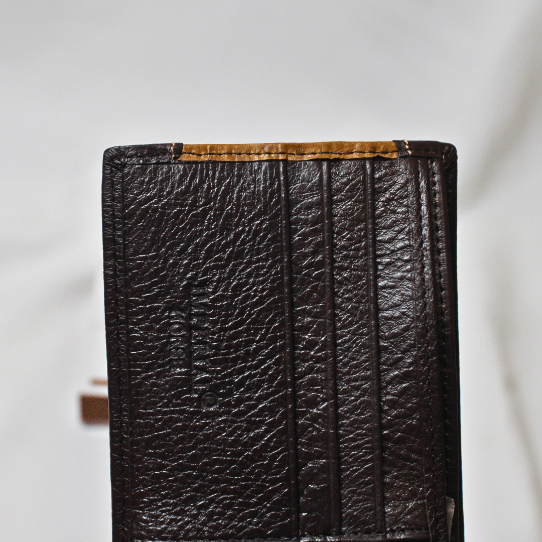 Bold Design BB Men's Wallet