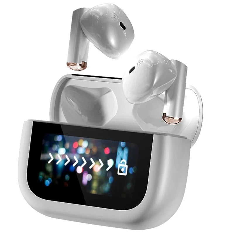 A9 Pro Touch Screen Air pods Pro ANC/ENC