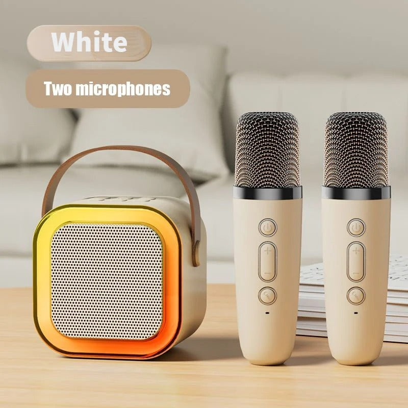 K12 MIC Mini Bluetooth Karaoke