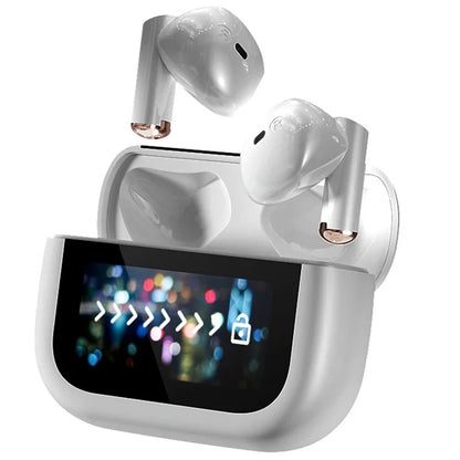 A9 Pro Touch Screen Air pods Pro ANC/ENC