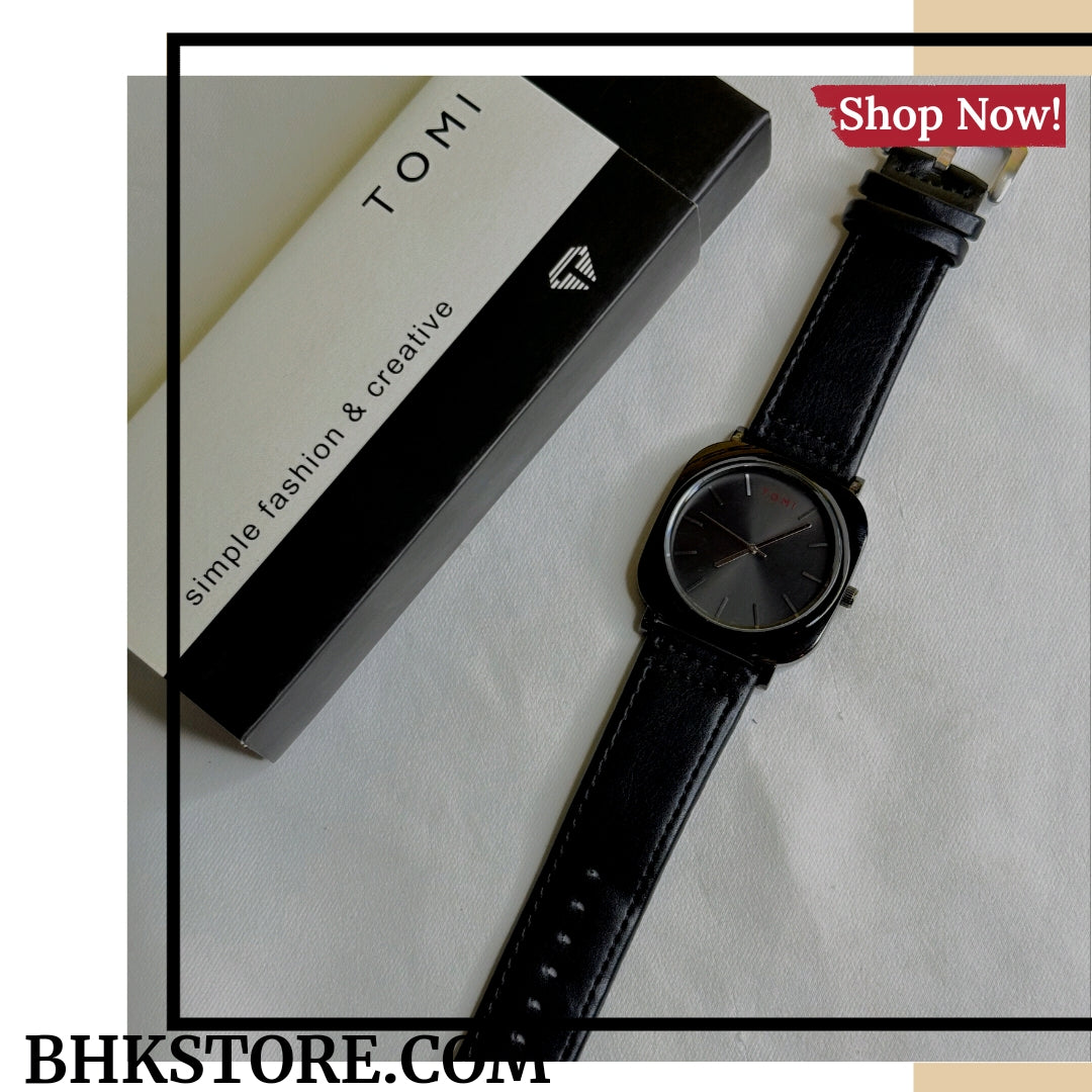 Tomi Limited Edition - Business Class Series