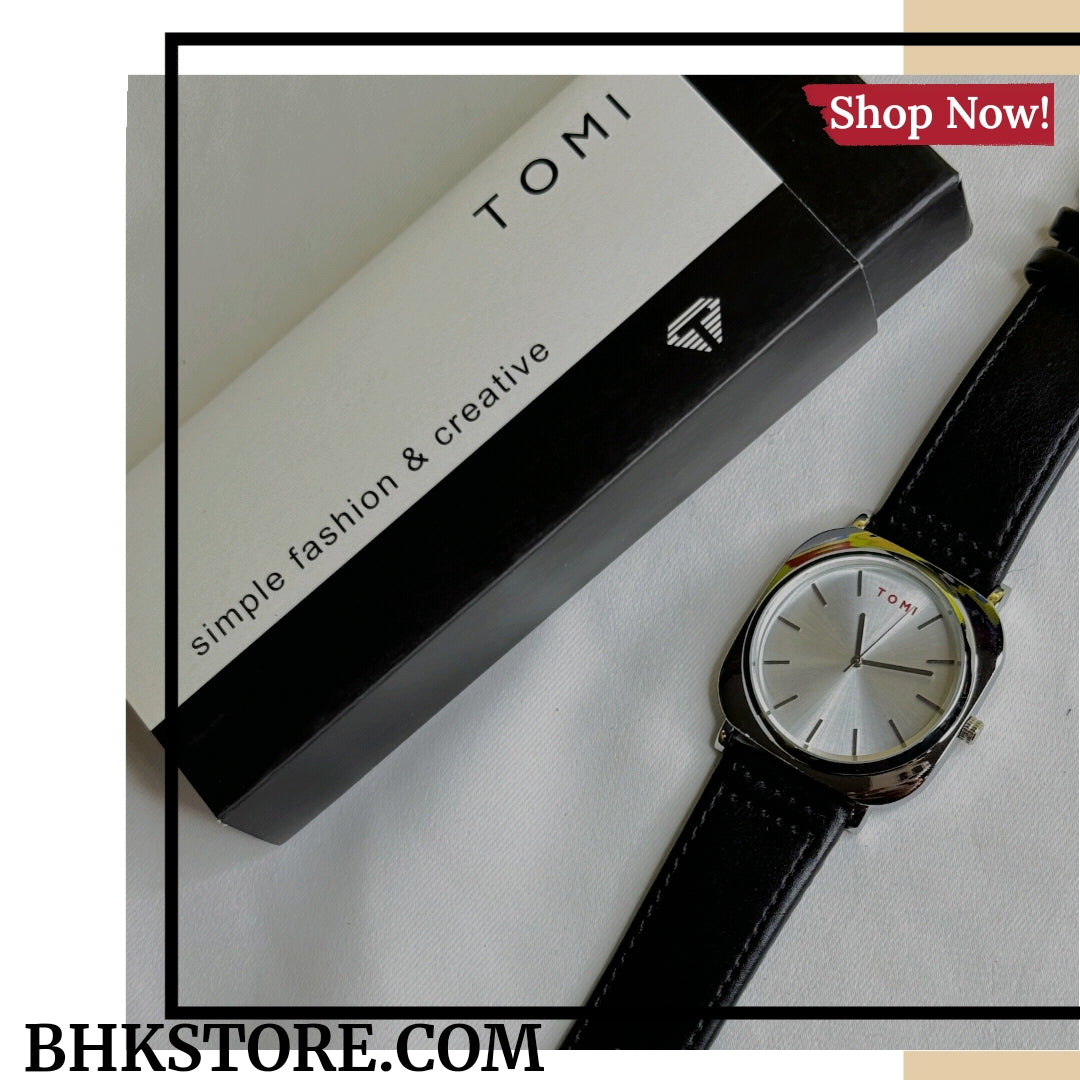 Tomi Limited Edition - Business Class Series