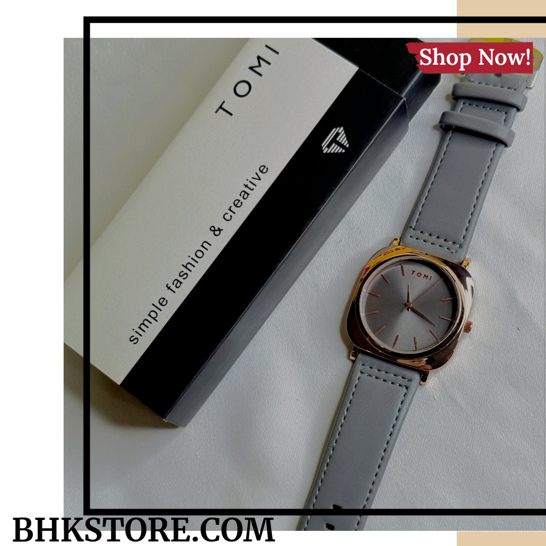 Tomi Limited Edition - Business Class series