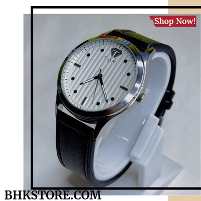 Tomi Men's Watch Business Class Editon
