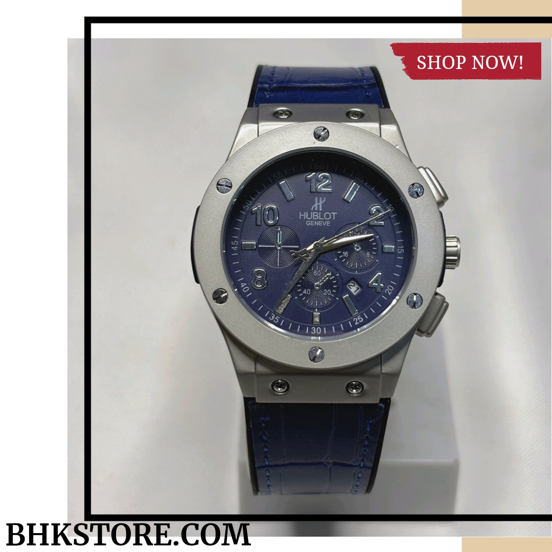 Hublot Big Bang Limited Edition