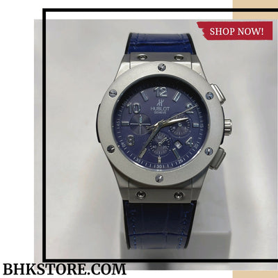 Hublot Big Bang Limited Edition