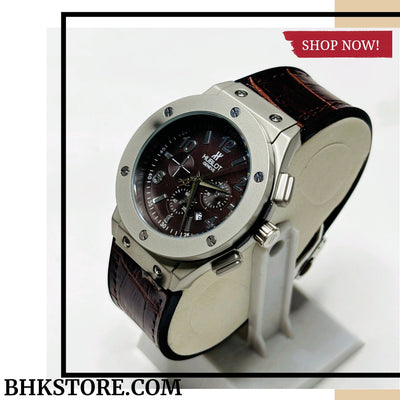 Hublot Big Bang Limited Edition