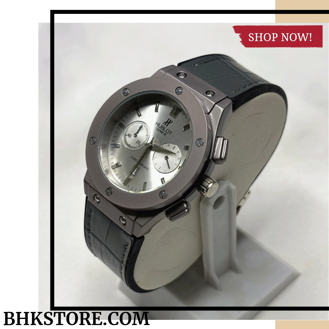 Hublot Big Bang Limited Edition