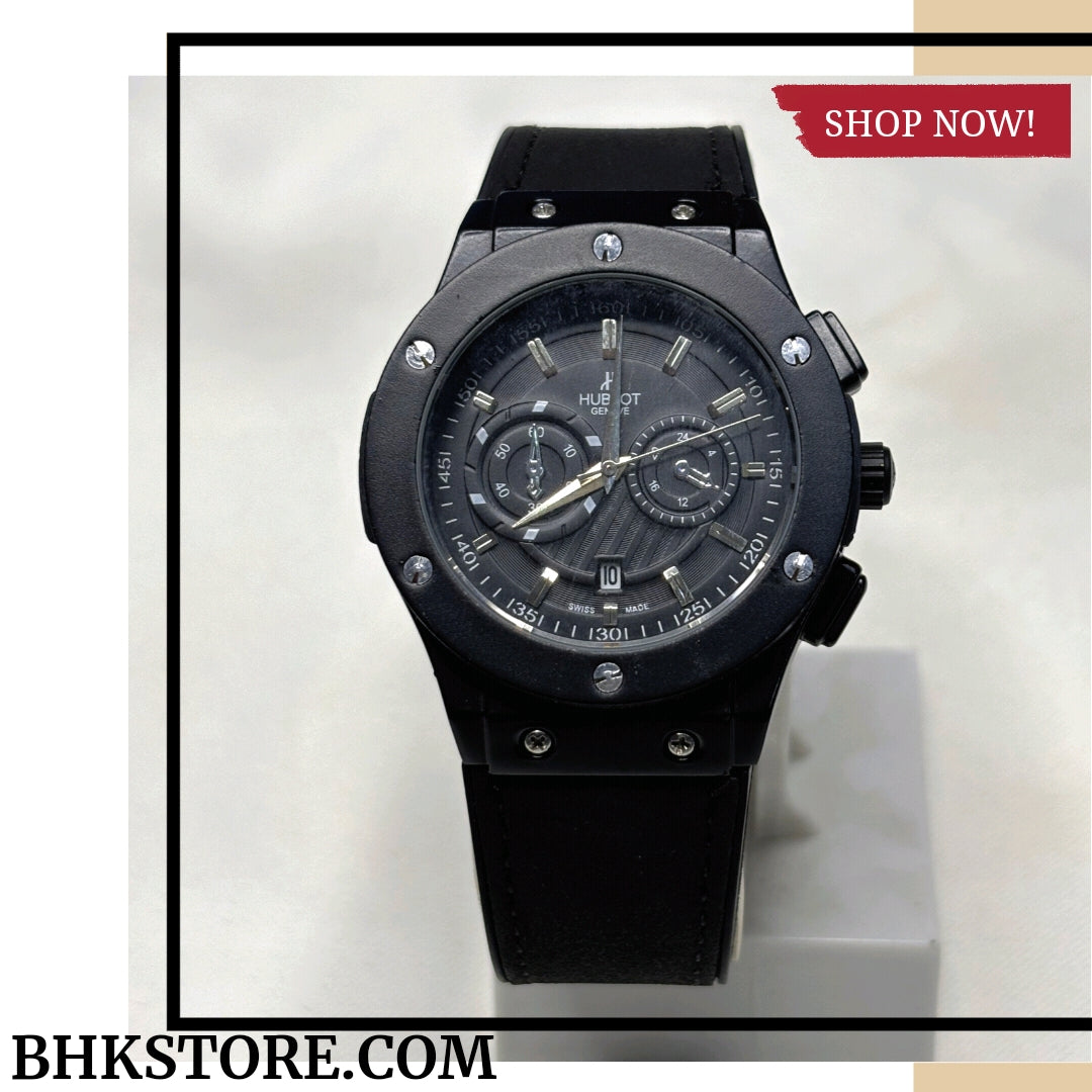 Hublot Big Bang Limited Edition