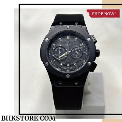 Hublot Big Bang Limited Edition
