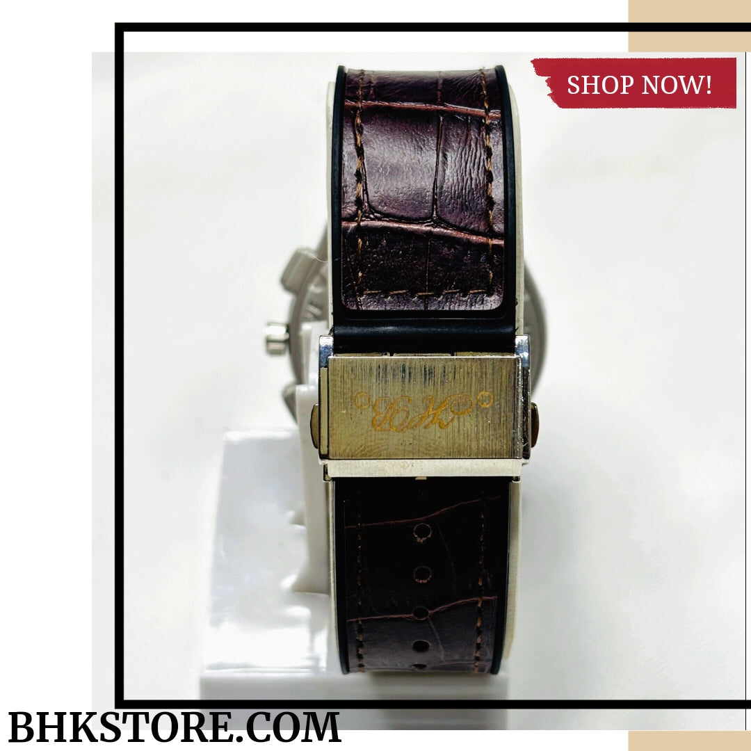 Hublot Big Bang Limited Edition Brown