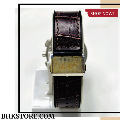 Hublot Big Bang Limited Edition Brown