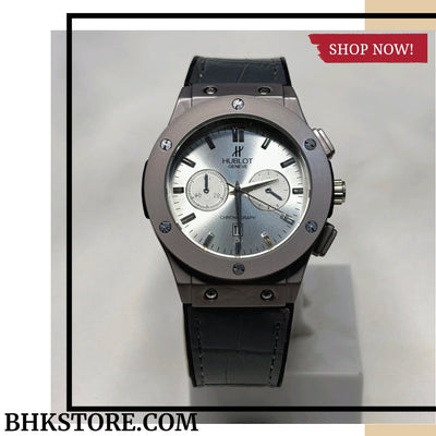Hublot Big Bang Limited Edition