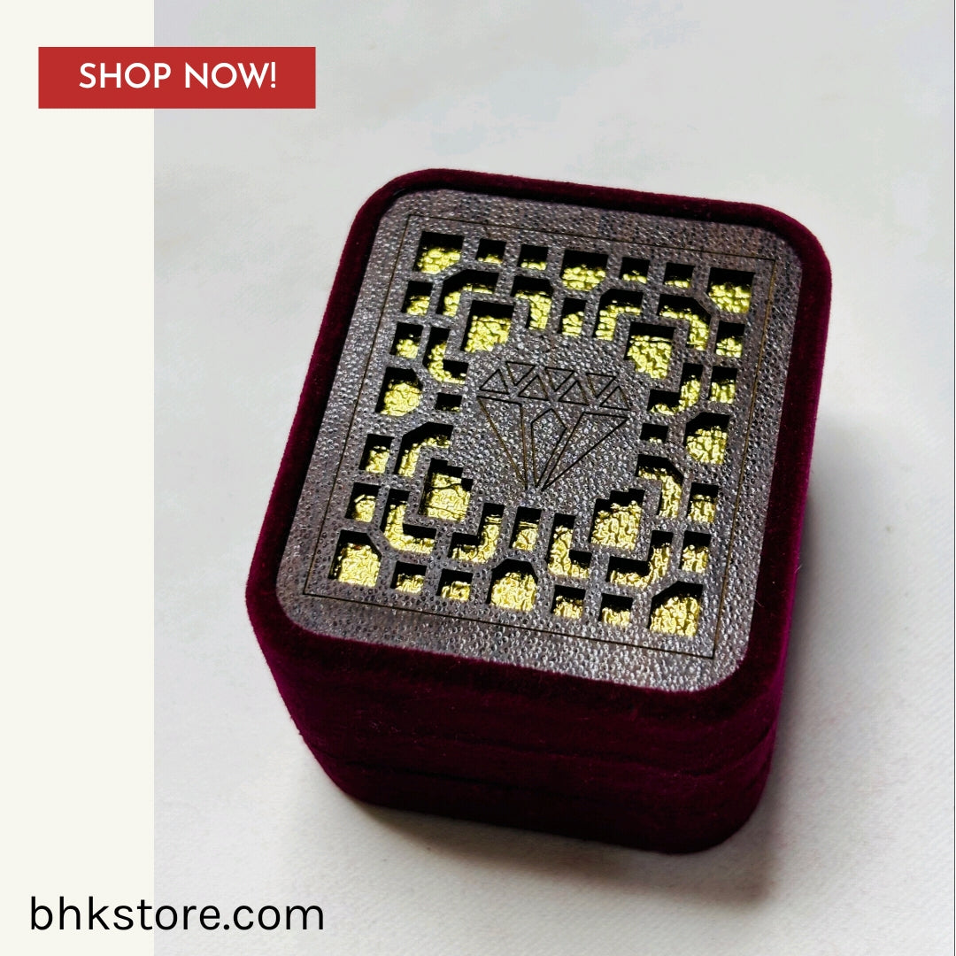 Stylish Crystal Stud Earrings for Women