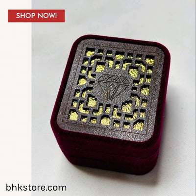 Stylish Crystal Stud Earrings for Women