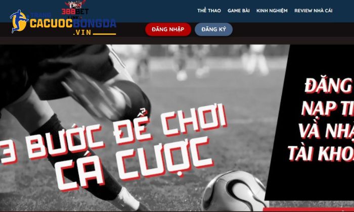 388bet – thế giới giải trí hàng đầu châu Á