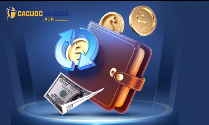 Quy trình giao dịch tại nhà cái Bong99 vô cùng đơn giản và nhanh chóng