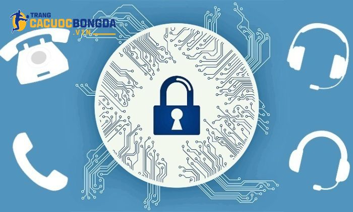 Chính sách bảo mật - Cam kết bảo mật thông tin khách hàng Chi tiết quy định xử lý các hành vi vi phạm tại nhà cái khi đặt cược